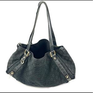 Authentic Abby shoulder bag
